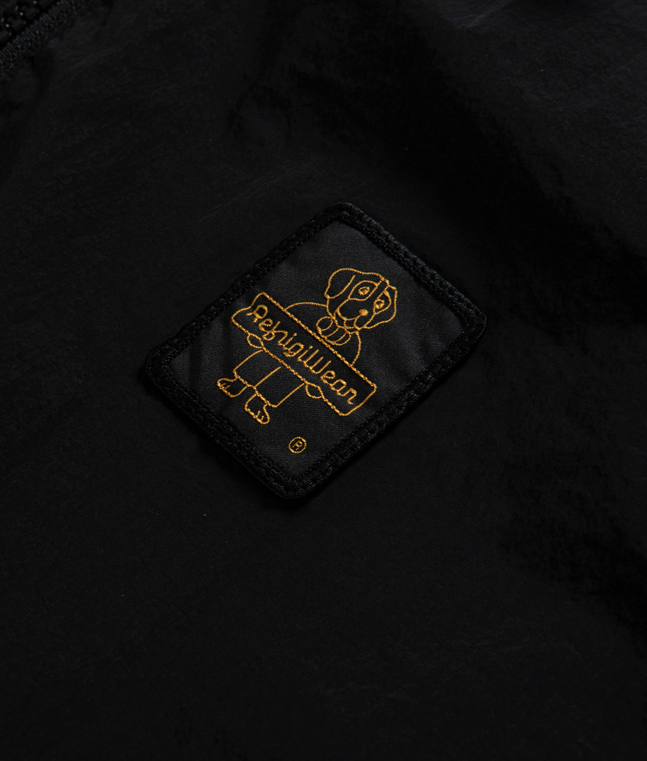 JACKETS FREE JACKET BLACK | RefrigiWear