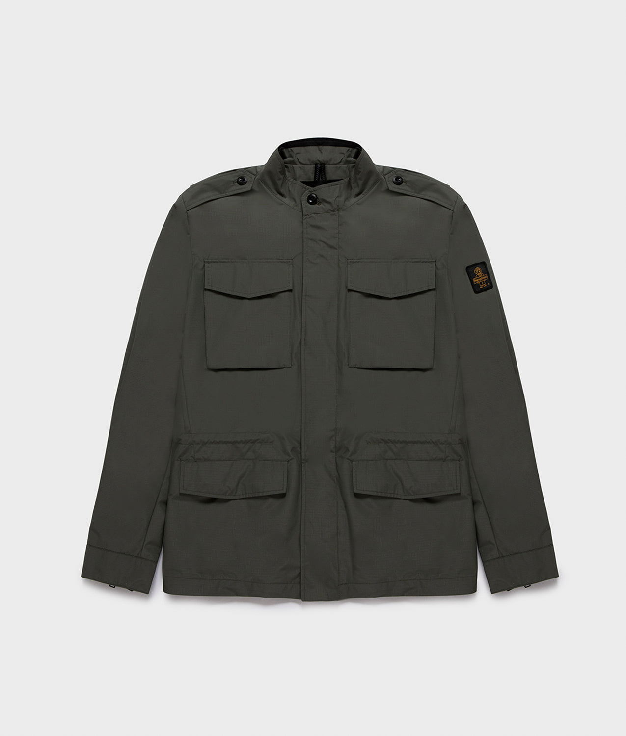 SUMMER NEVAN FIELD JACKET
