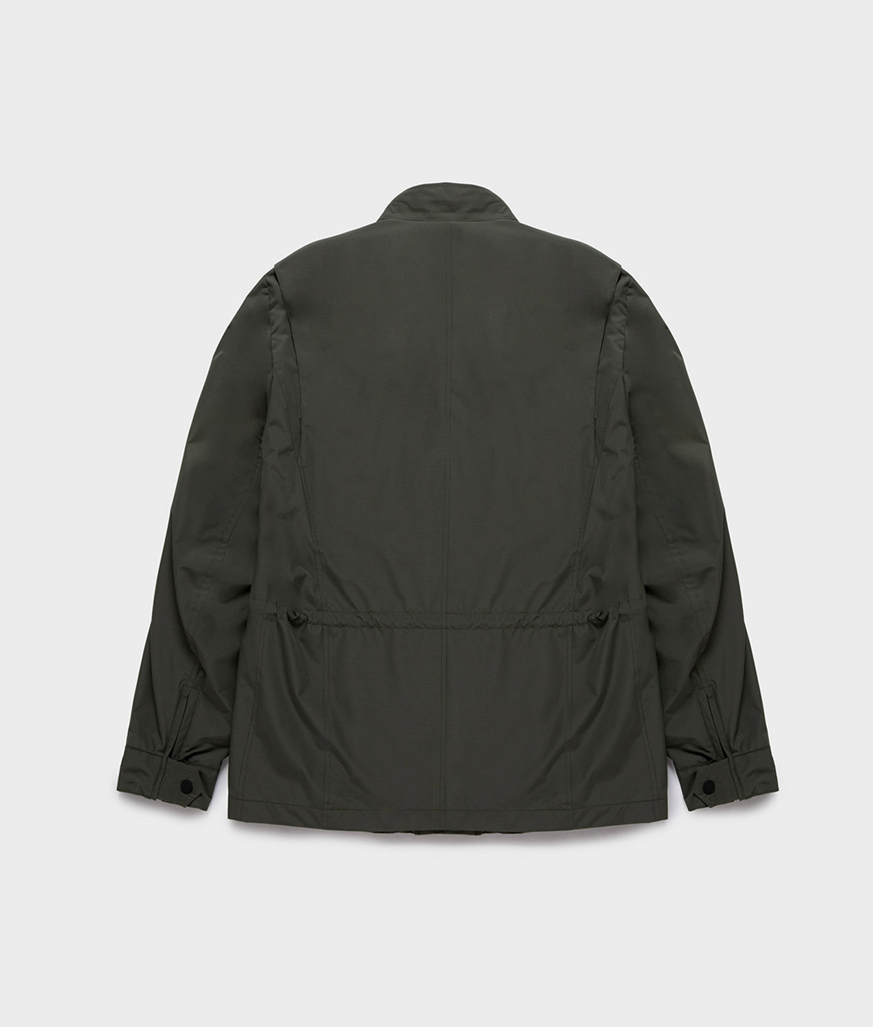 JACKETS SUMMER NEVAN FIELD JACKET ARCHIVE GREEN | RefrigiWear