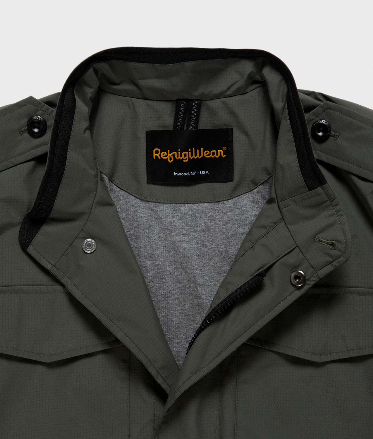 SUMMER NEVAN FIELD JACKET