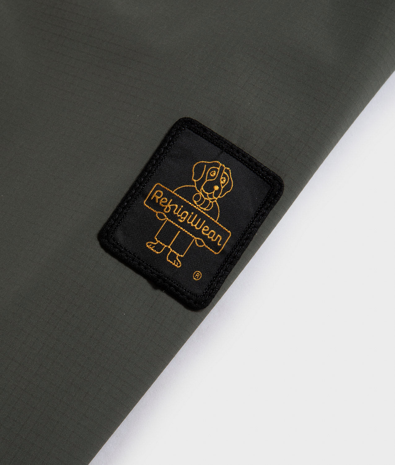 SUMMER NEVAN FIELD JACKET