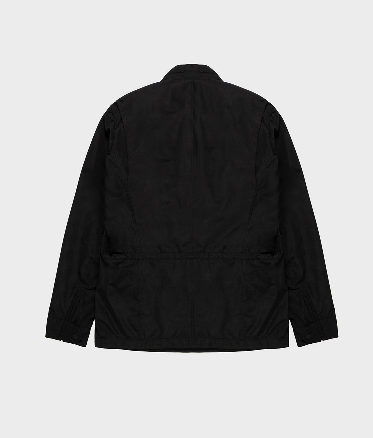 JACKETS SUMMER NEVAN FIELD JACKET BLACK | RefrigiWear