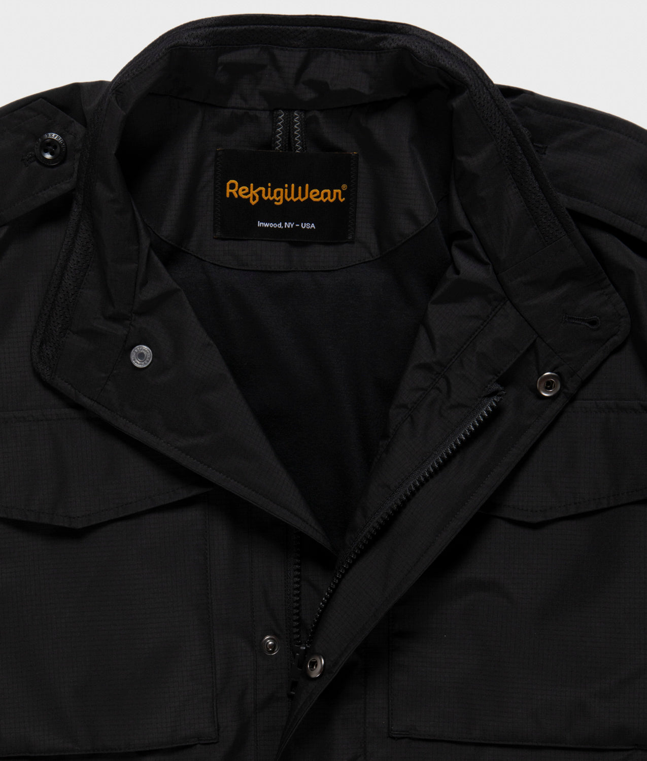SUMMER NEVAN FIELD JACKET