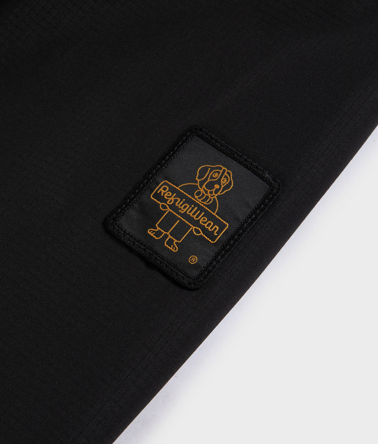 JACKETS SUMMER NEVAN FIELD JACKET BLACK | RefrigiWear