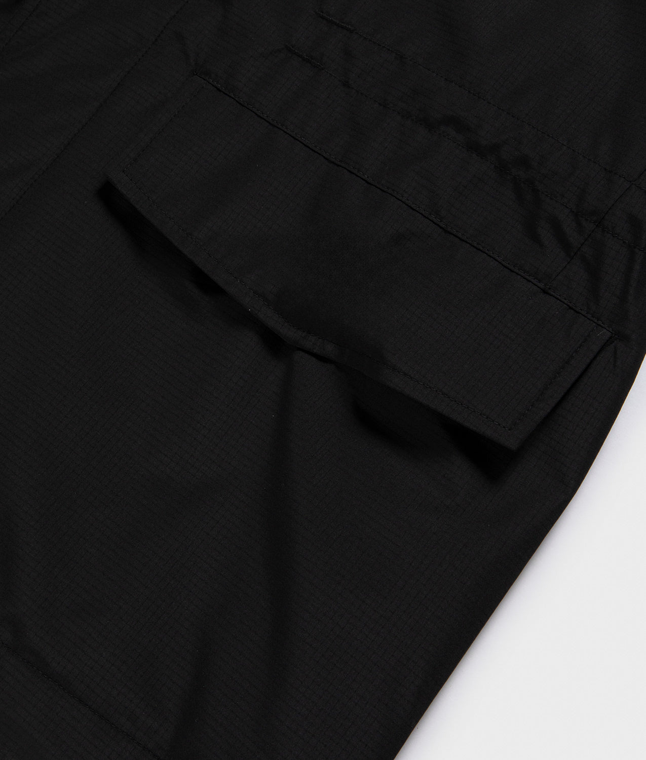 JACKETS SUMMER NEVAN FIELD JACKET BLACK | RefrigiWear