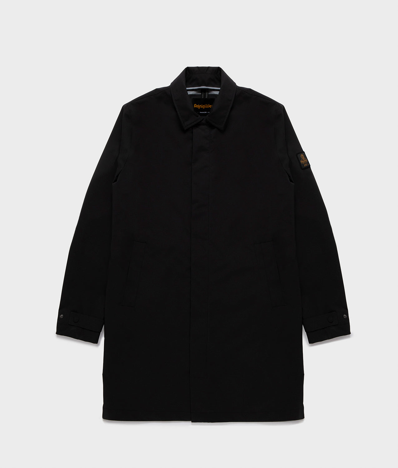 JULIAN JACKET