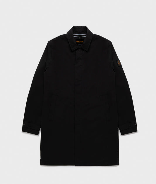 JULIAN JACKET BLACK | RefrigiWear