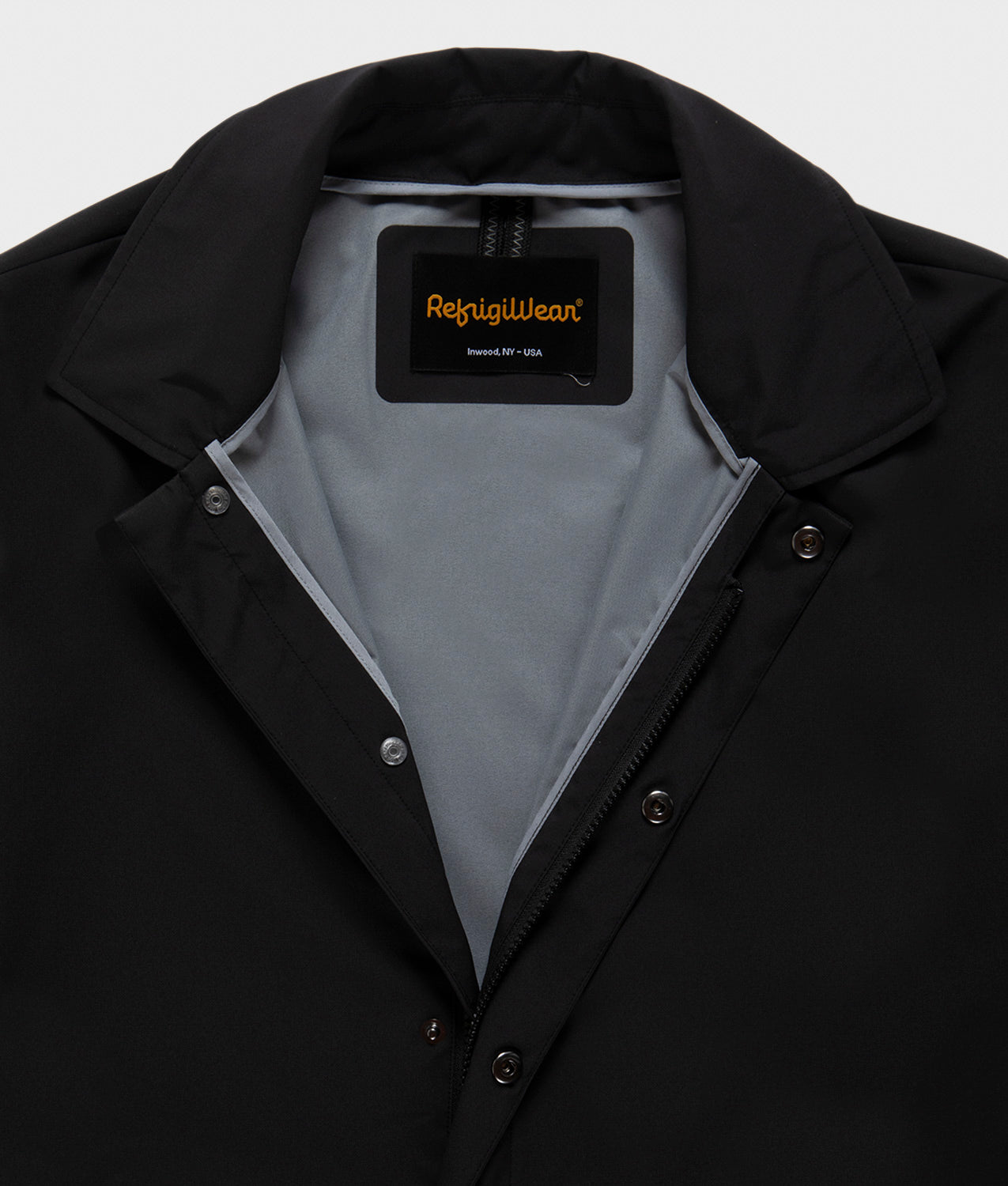JULIAN JACKET