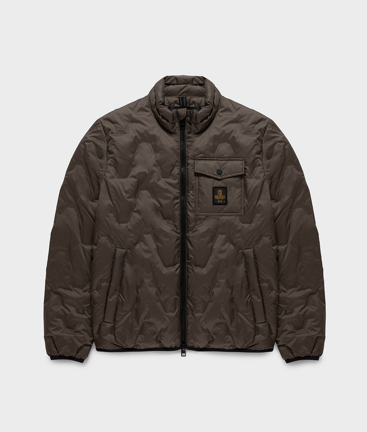 DIAMOND JACKET