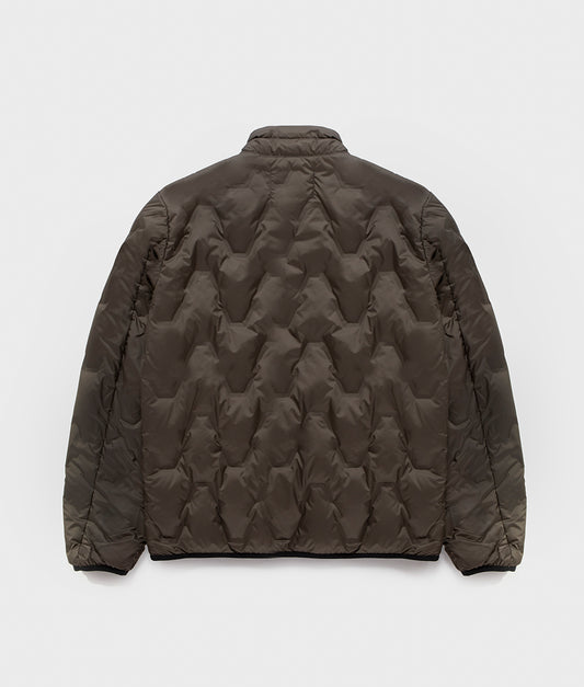 DIAMOND JACKET
