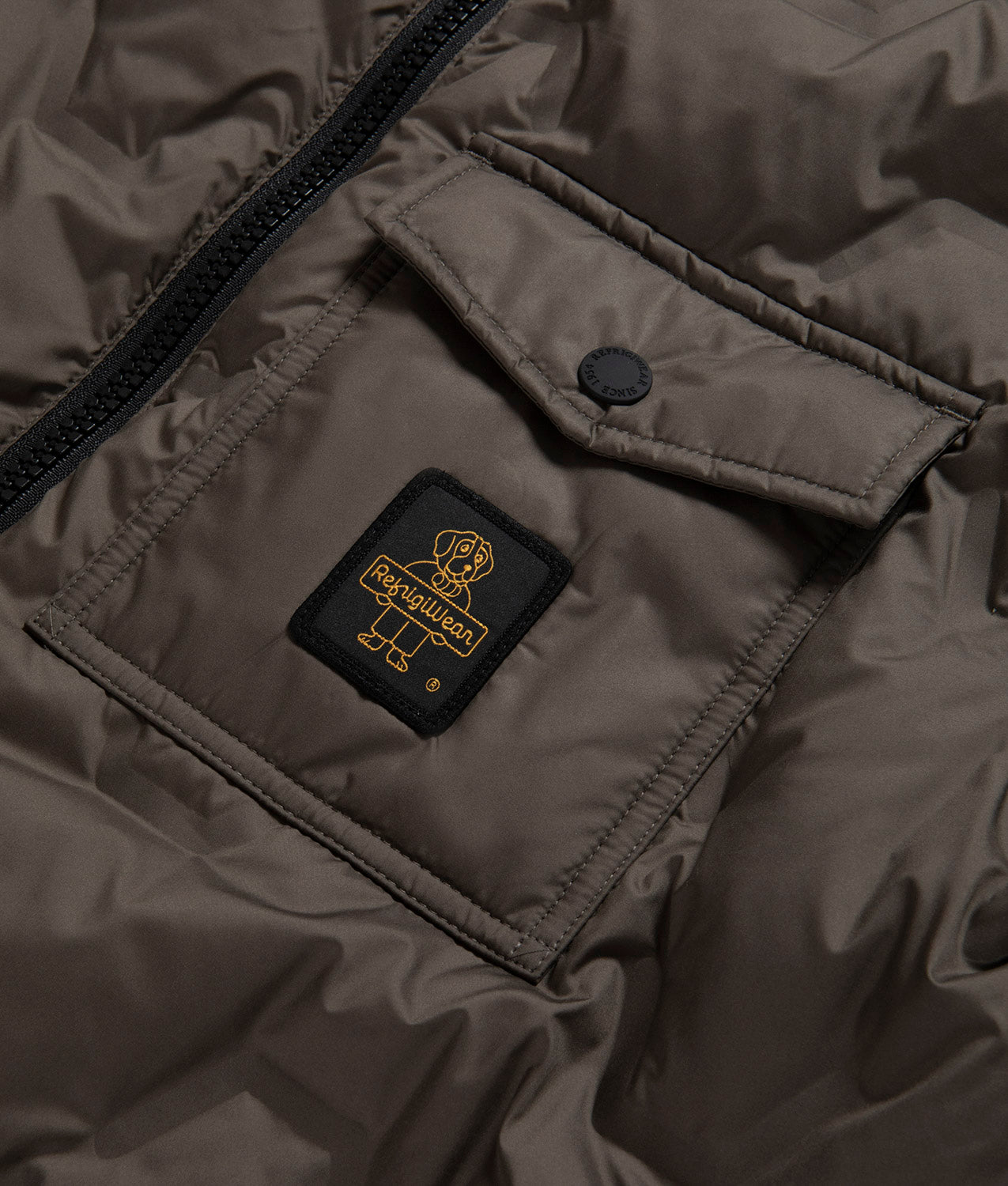 DIAMOND JACKET