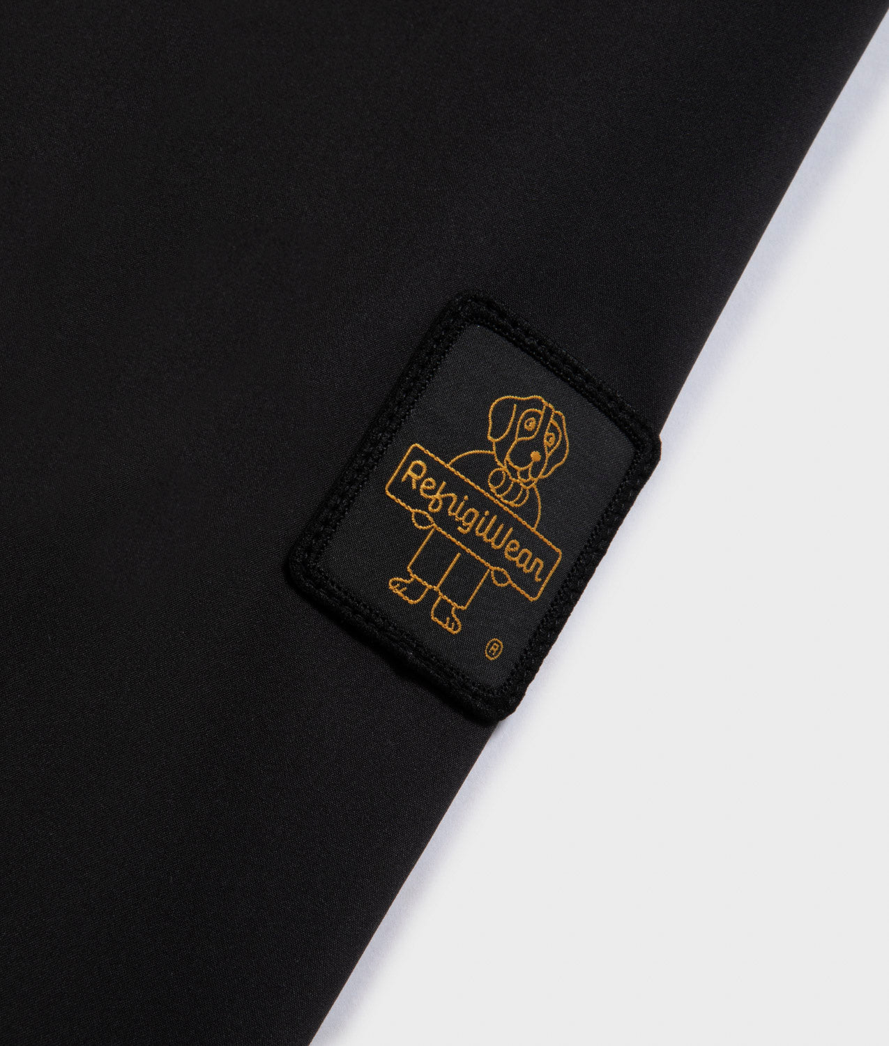 JACKETS JULIAN JACKET BLACK | RefrigiWear