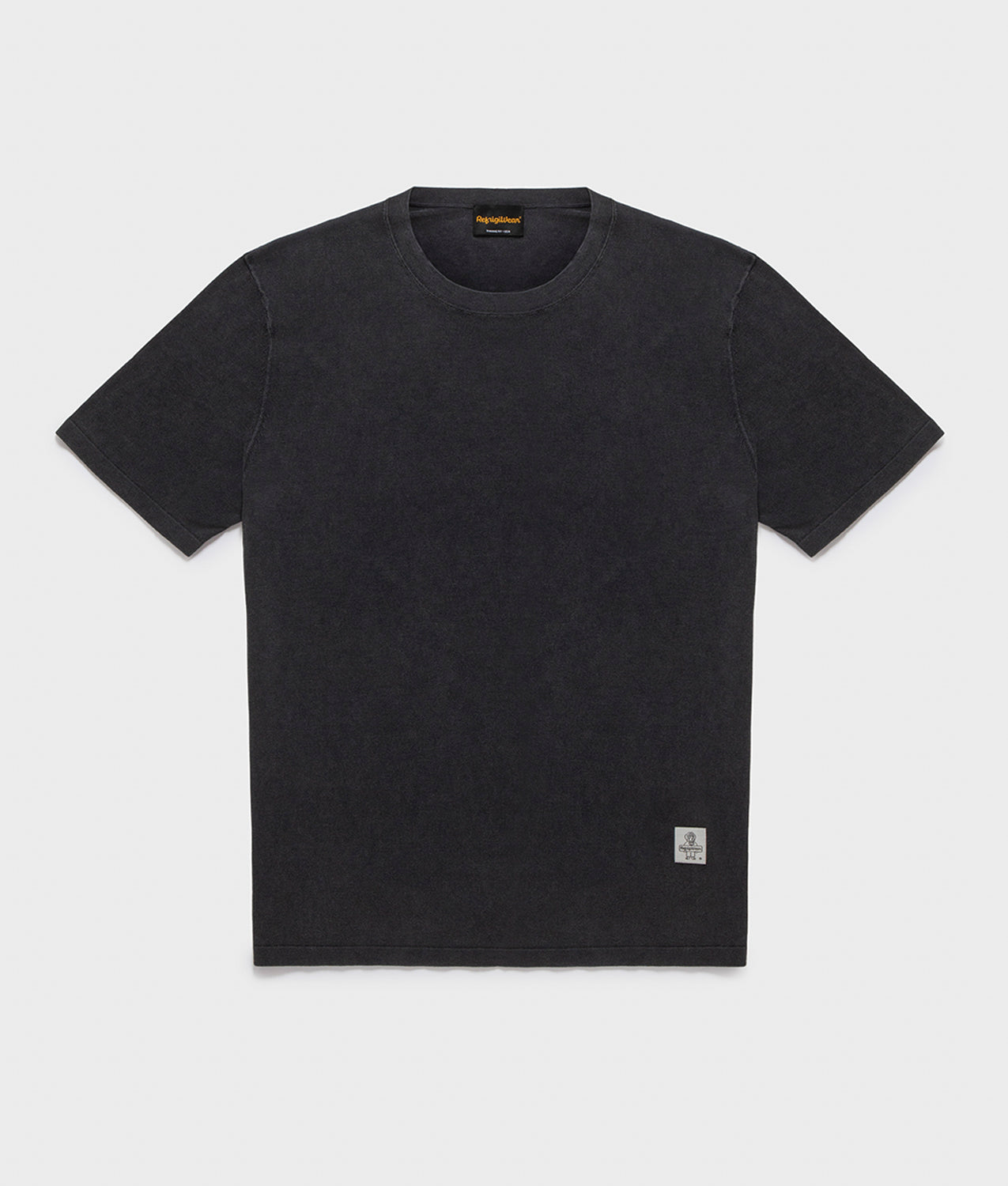 FARGO KNIT T-SHIRT