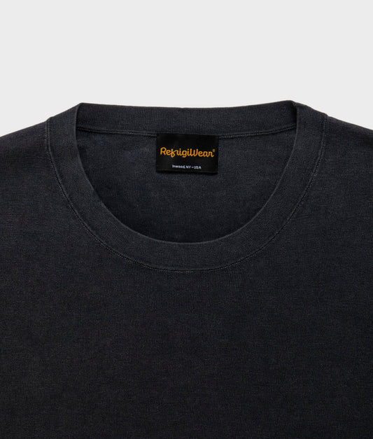 FARGO KNIT T-SHIRT