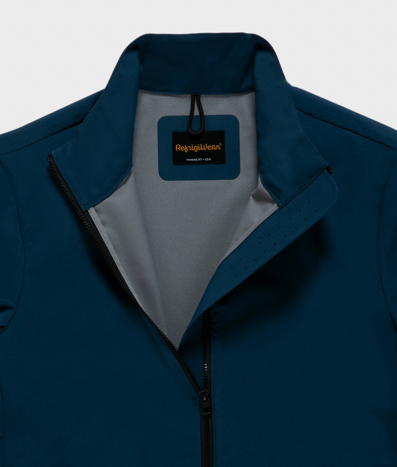 TECH GIZZY JACKET