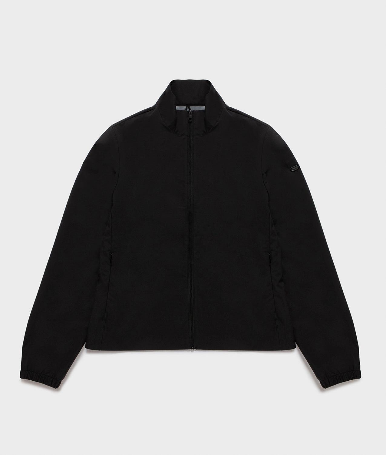 JACKETS TECH GIZZY JACKET BLACK | RefrigiWear