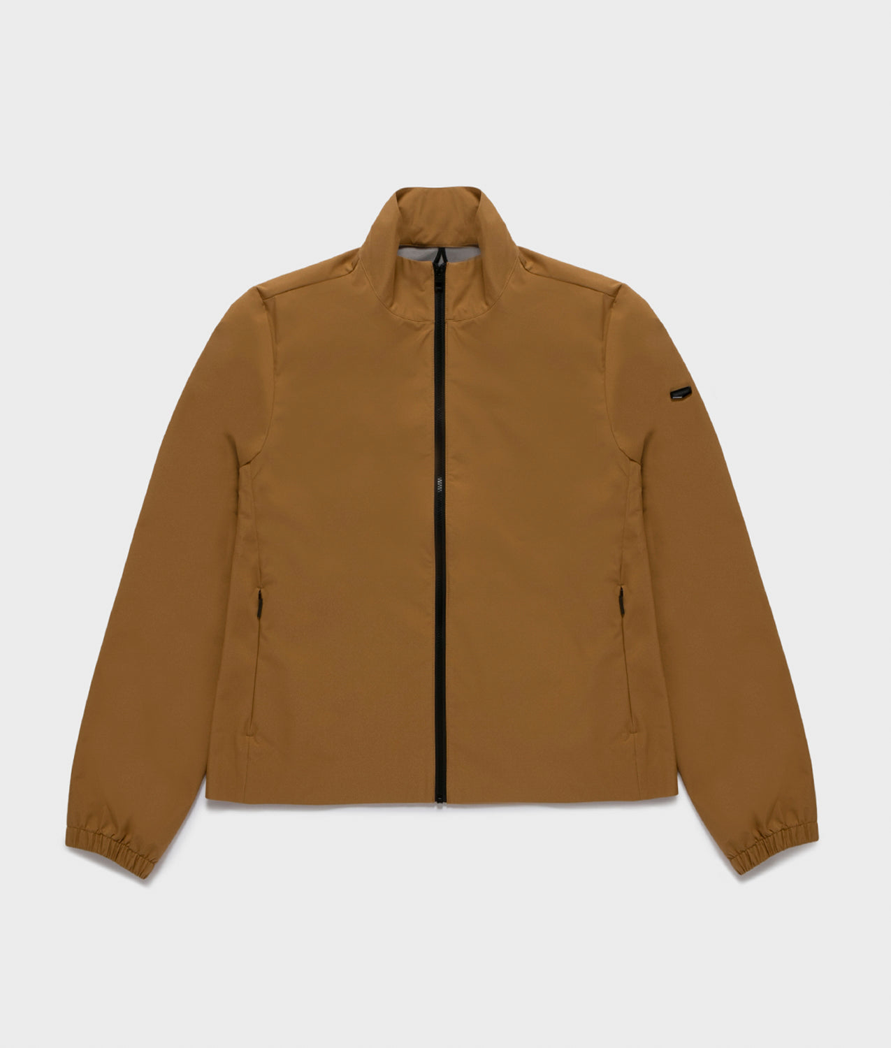 JACKETS TECH GIZZY JACKET BRONZE | RefrigiWear