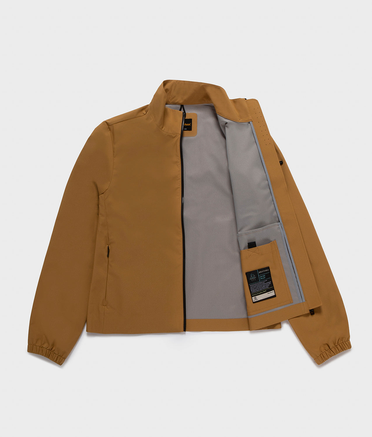 TECH GIZZY JACKET