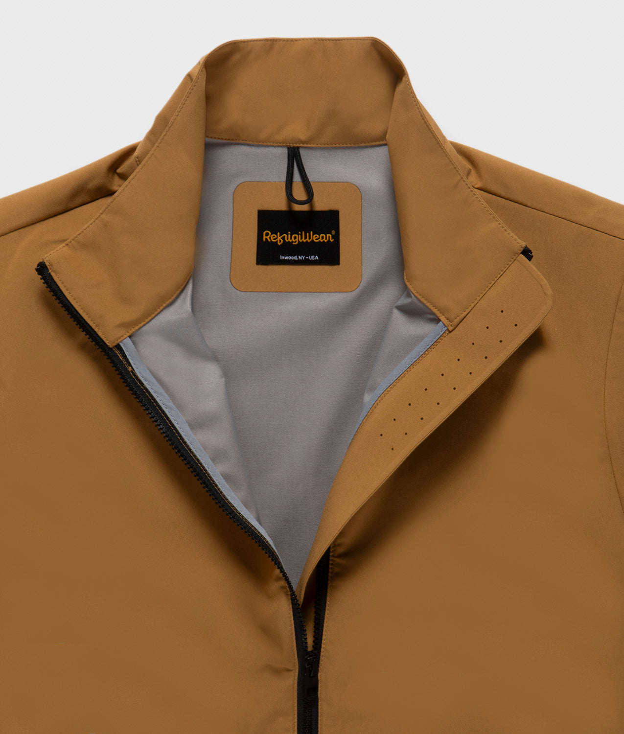 TECH GIZZY JACKET