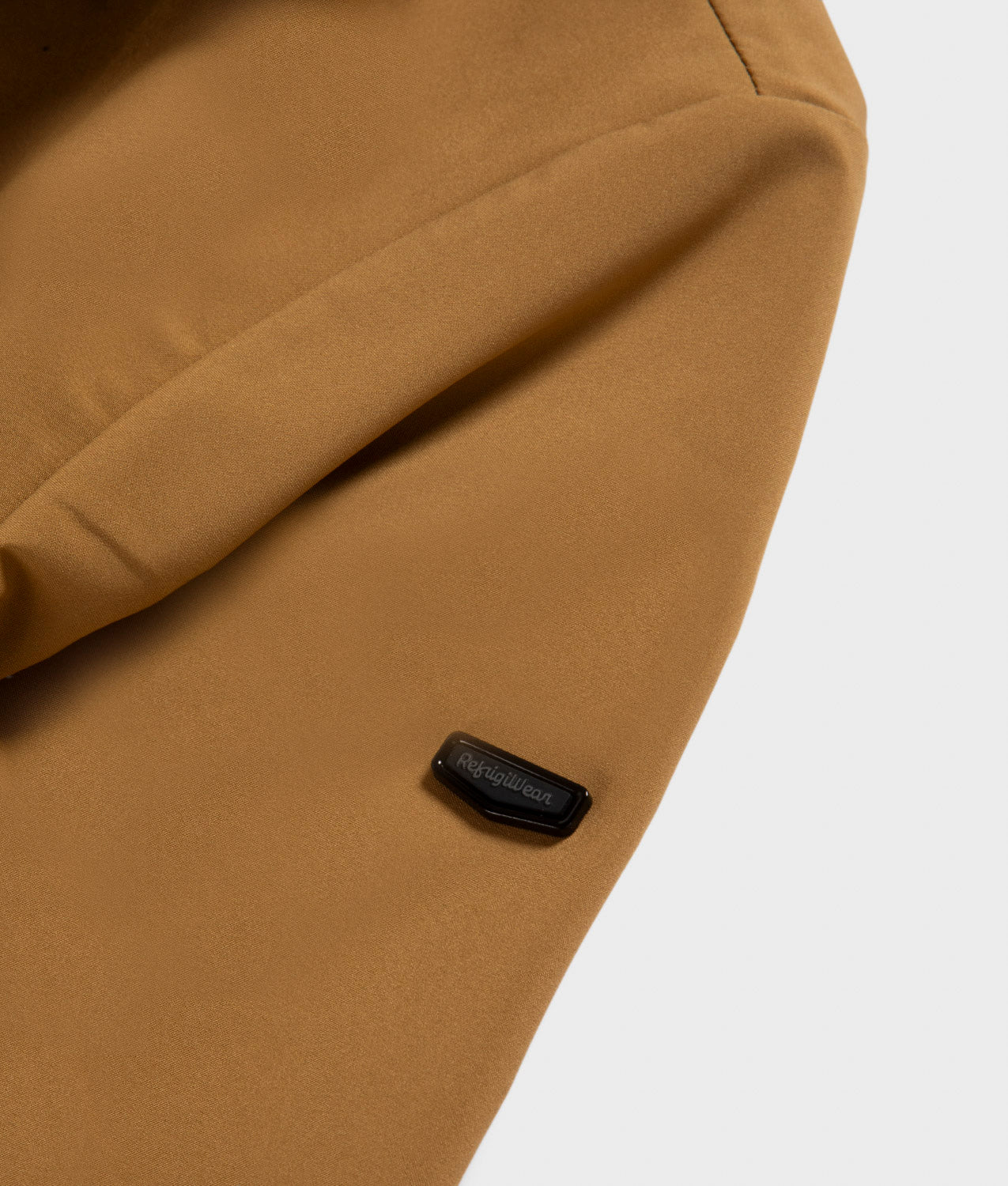 TECH GIZZY JACKET