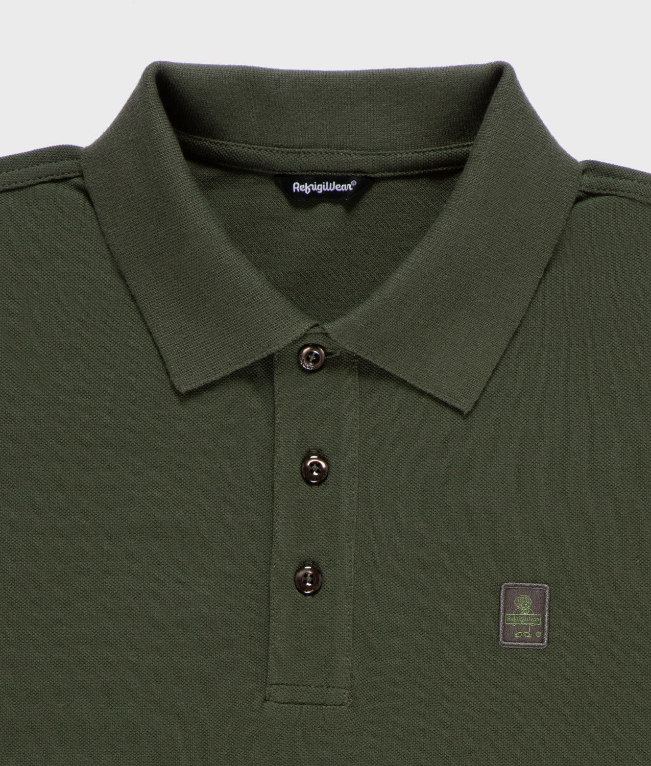 NEW MAIN POLO