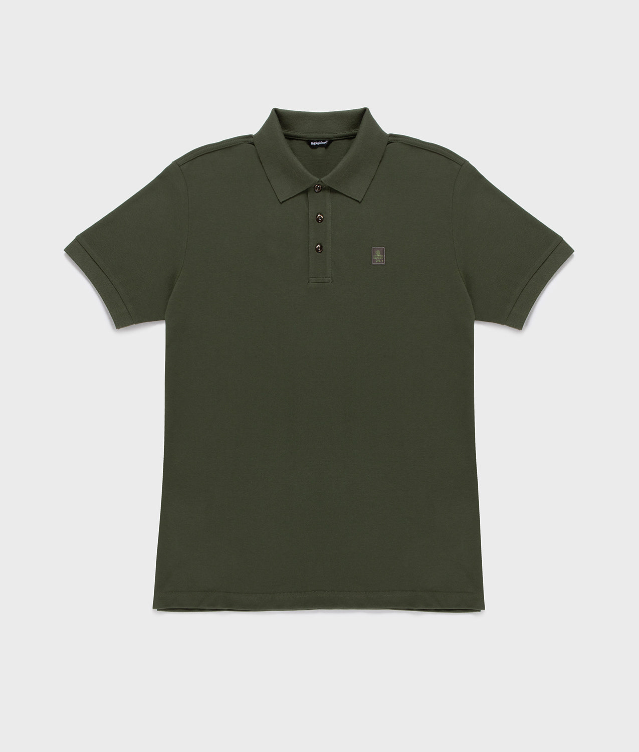 POLO NEW MAIN POLO ARCHIVE GREEN | RefrigiWear