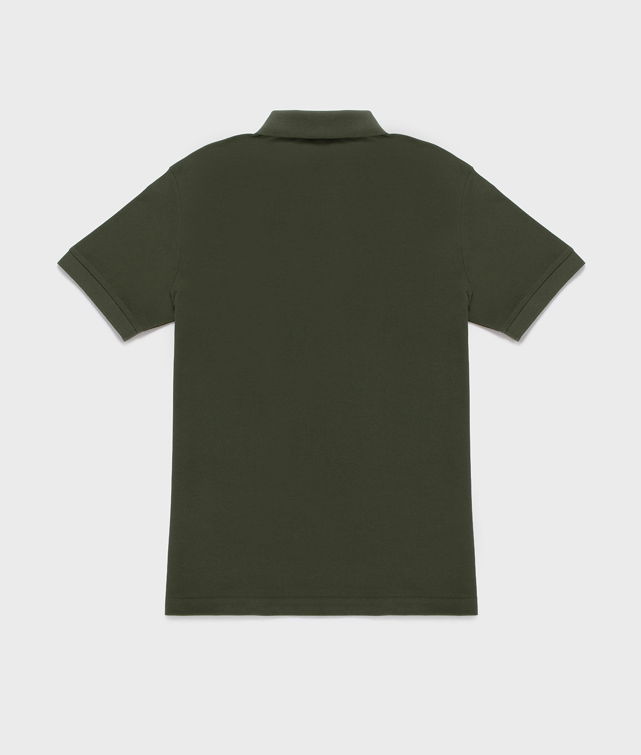POLO NEW MAIN POLO ARCHIVE GREEN | RefrigiWear