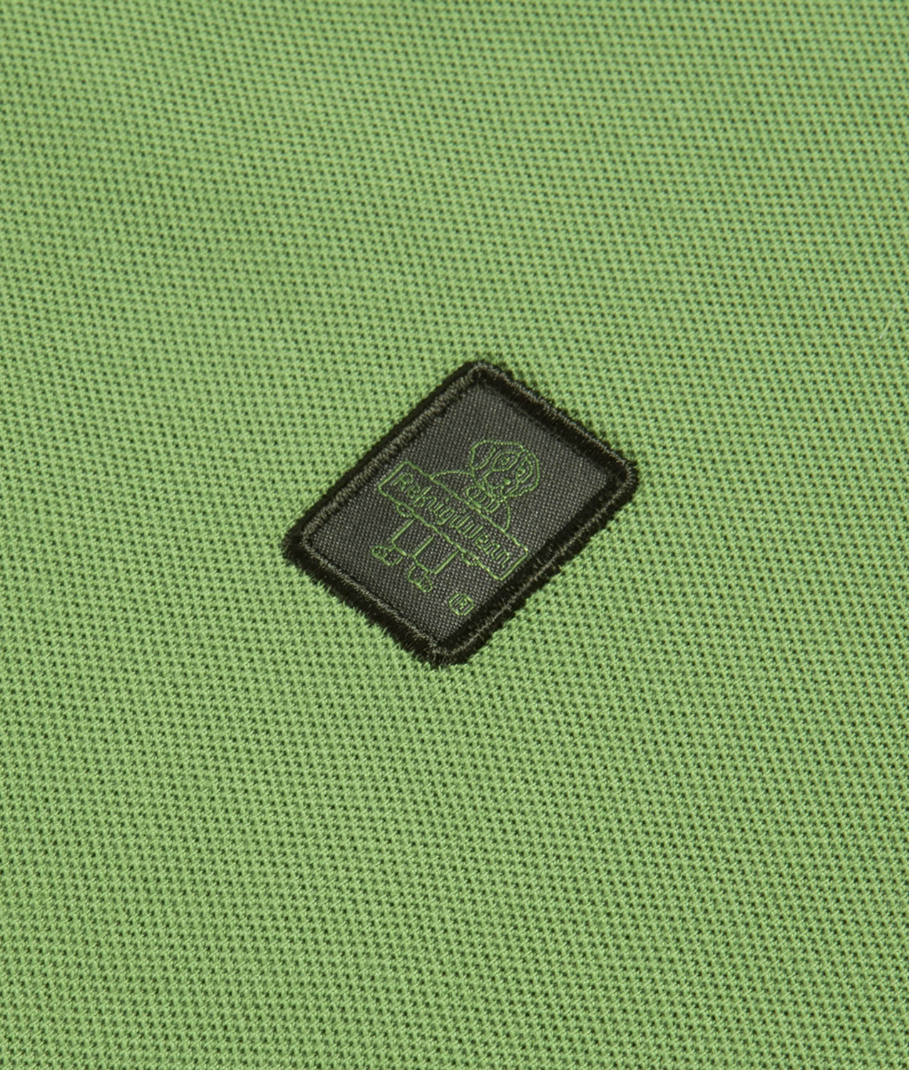 NEW MAIN POLO