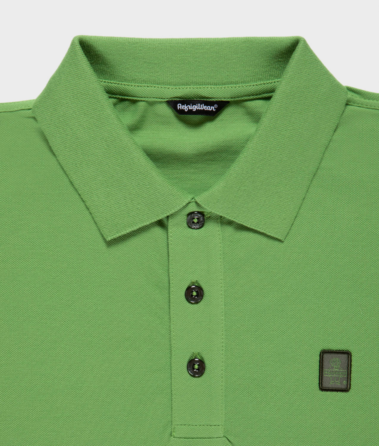 POLO NEW MAIN POLO FOLLAGE | RefrigiWear