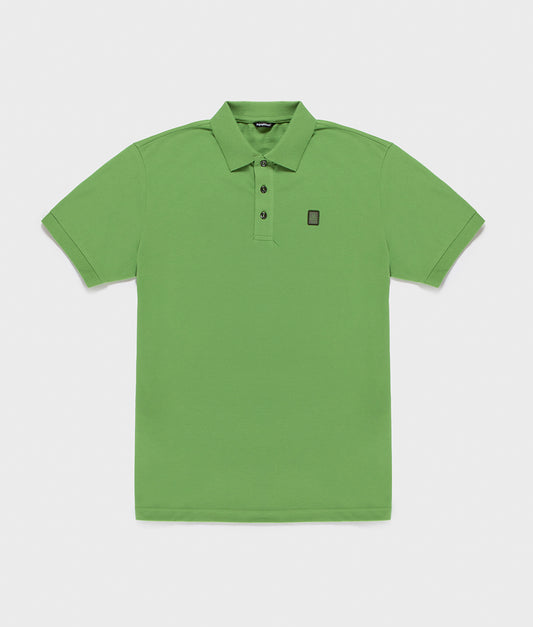NEW MAIN POLO FOLLAGE | RefrigiWear