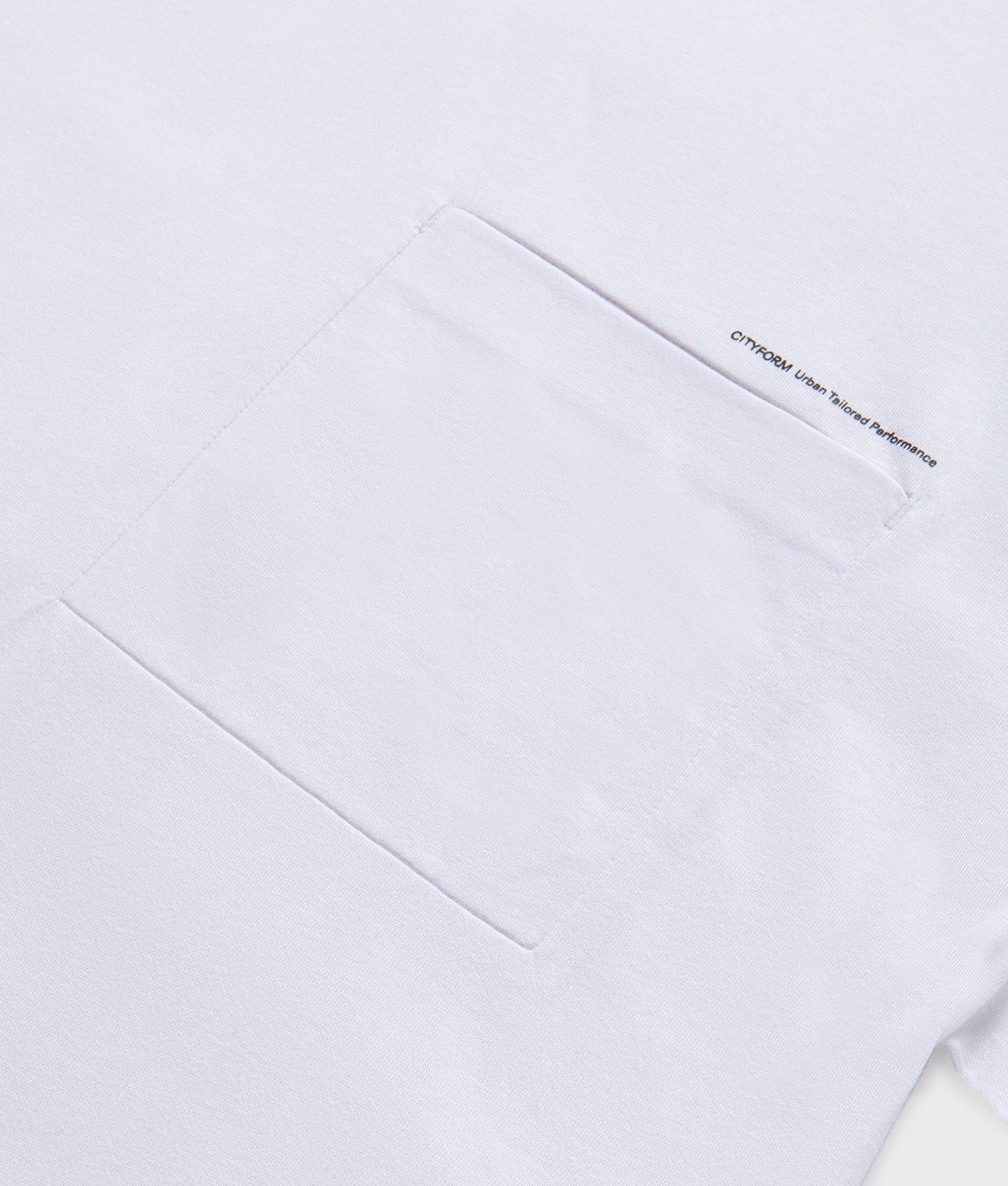 T-SHIRT NAOKI T-SHIRT BRIGHT WHITE | RefrigiWear