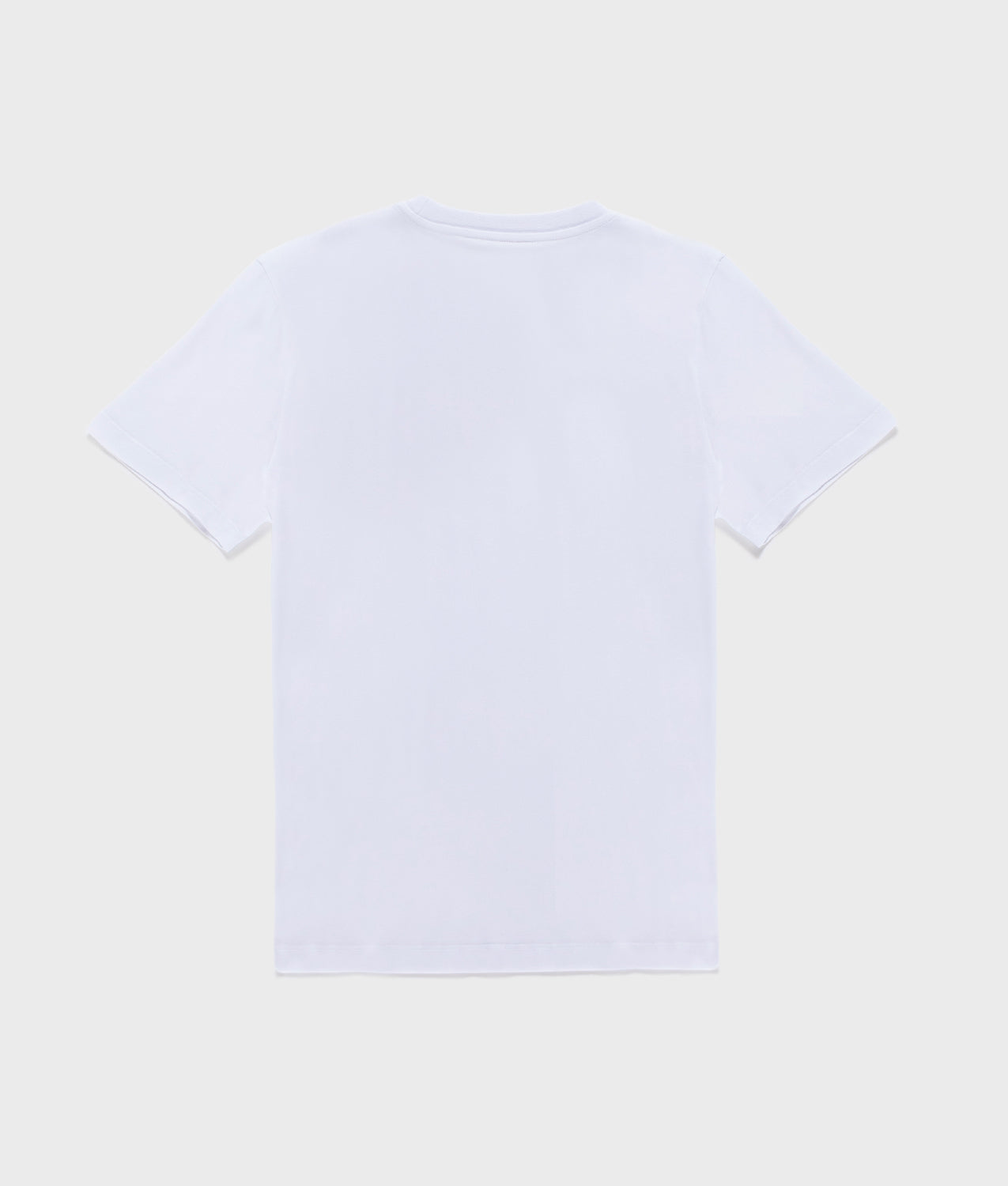 T-SHIRT ANKARA T-SHIRT/3 WHITE | RefrigiWear