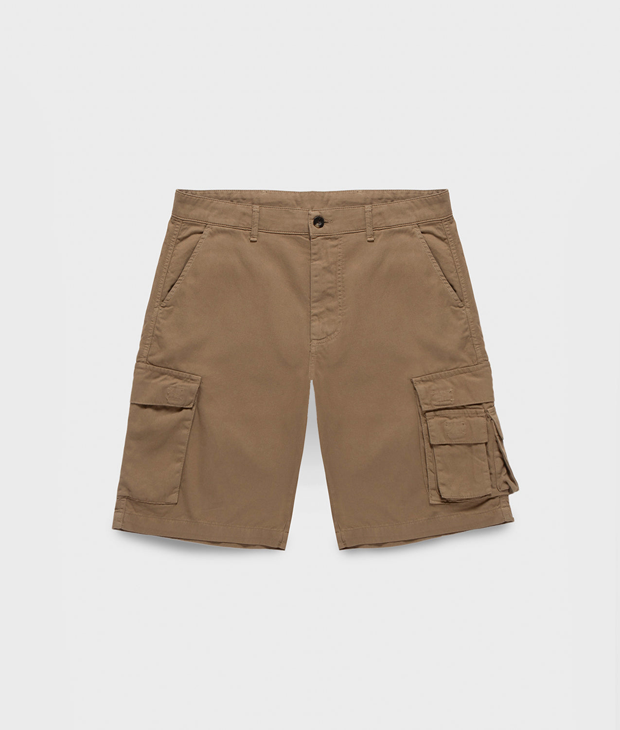 SHORTS JACQUES BERMUDA SAND | RefrigiWear
