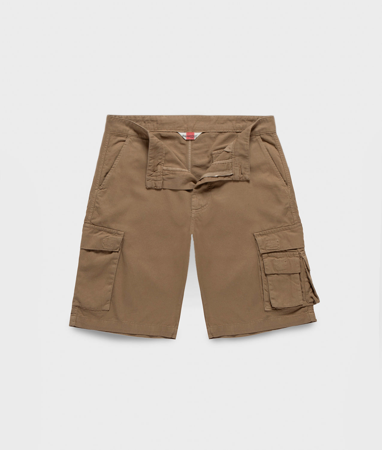 SHORTS JACQUES BERMUDA SAND | RefrigiWear
