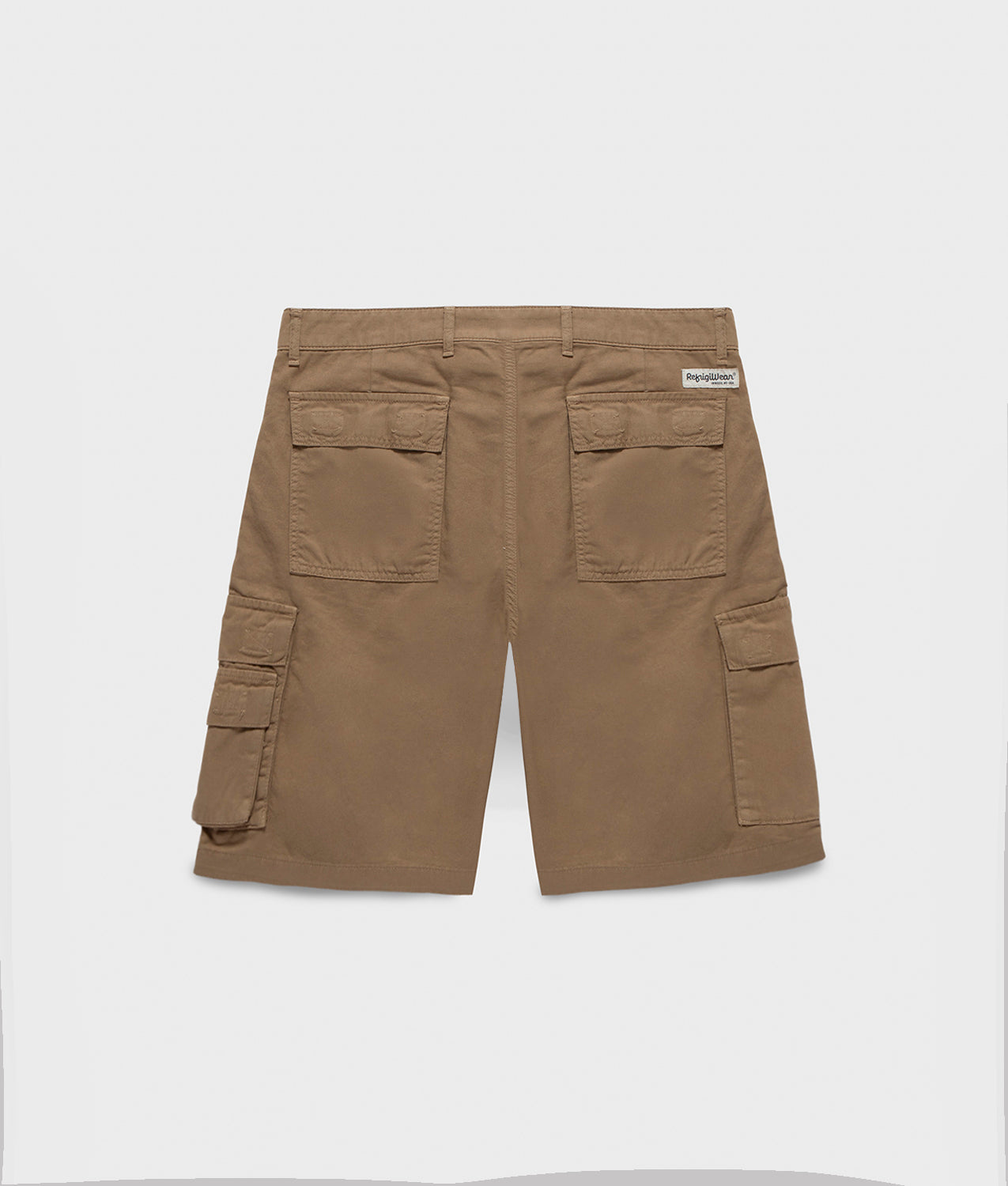 SHORTS JACQUES BERMUDA SAND | RefrigiWear