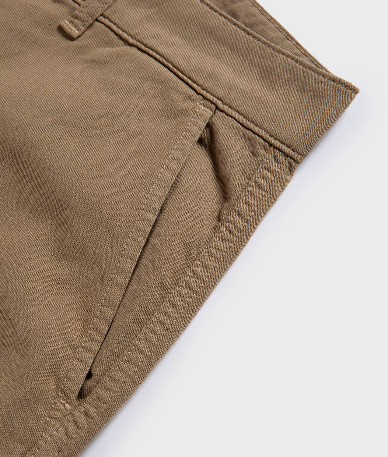 SHORTS JACQUES BERMUDA SAND | RefrigiWear