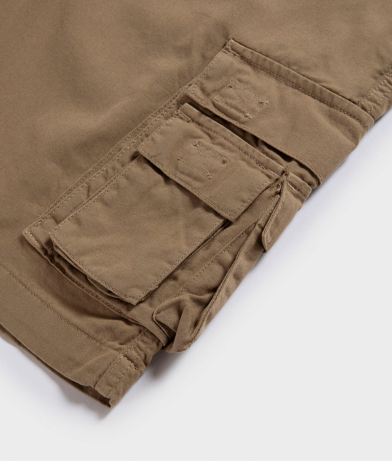 SHORTS JACQUES BERMUDA SAND | RefrigiWear