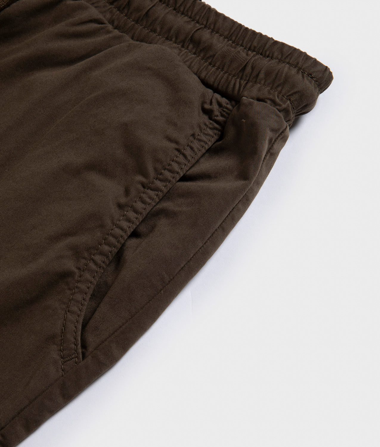 SHORTS NARO SHORT MAJOR BROWN | RefrigiWear