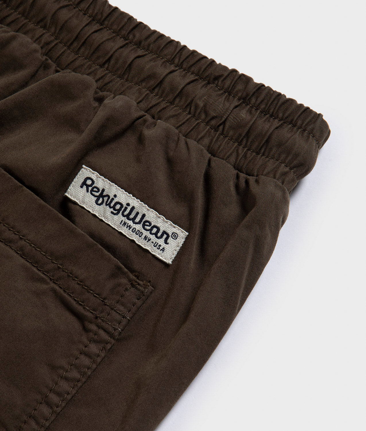 NARO SHORT