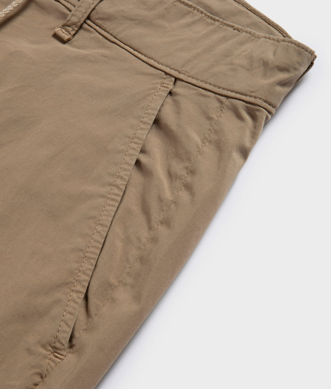 SHORTS ALTON BERMUDA SAND | RefrigiWear