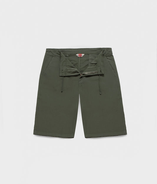 ALTON BERMUDA ARCHIVE GREEN | RefrigiWear