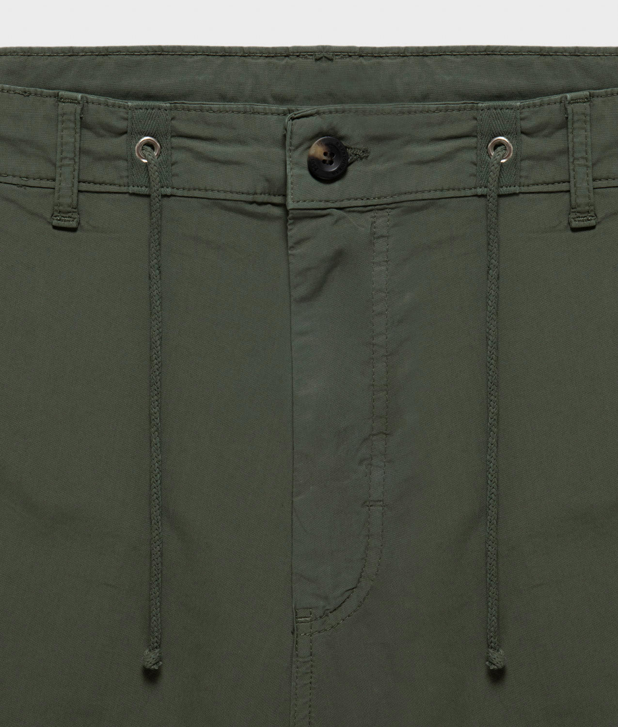 SHORTS ALTON BERMUDA ARCHIVE GREEN | RefrigiWear