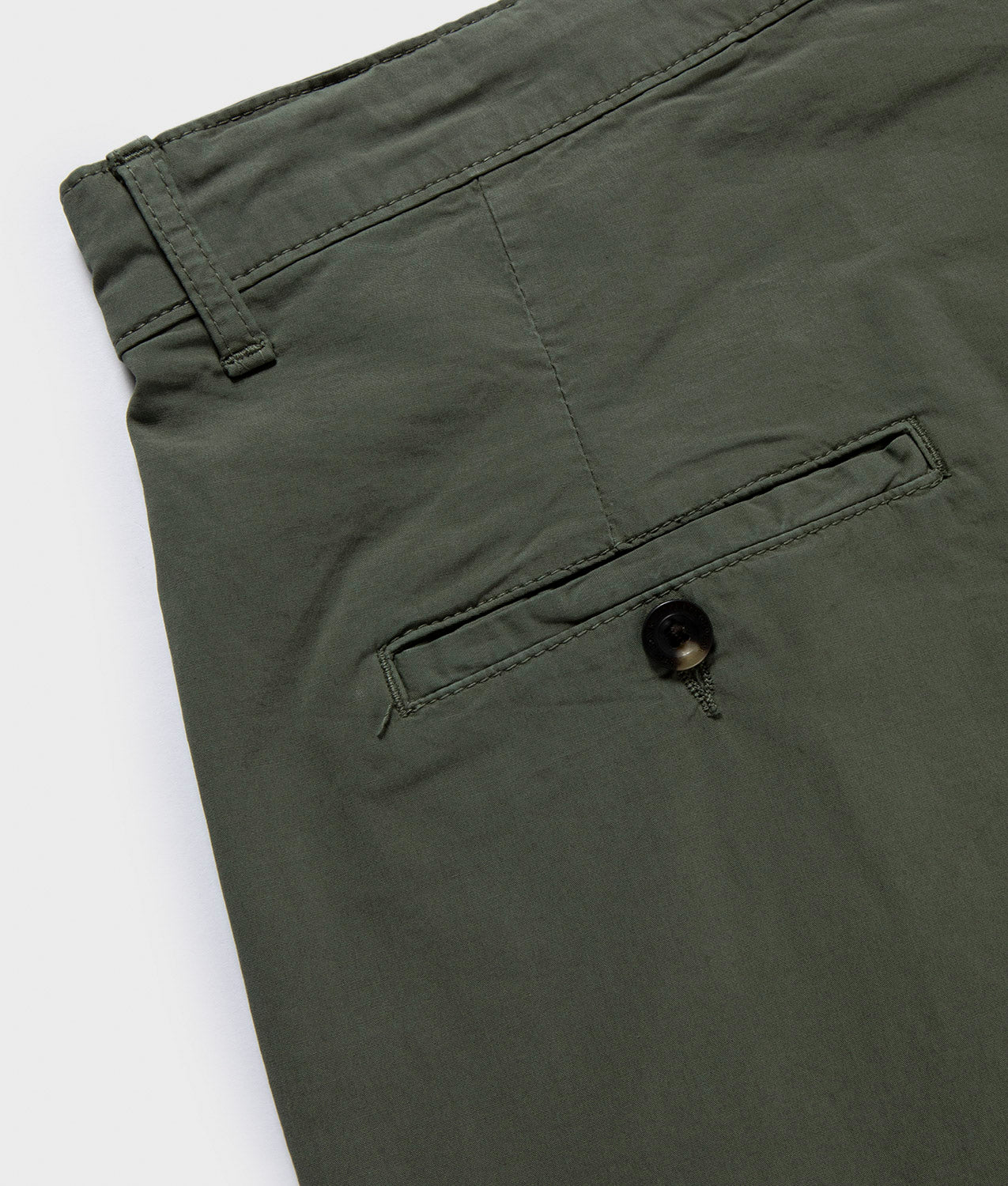 SHORTS ALTON BERMUDA ARCHIVE GREEN | RefrigiWear