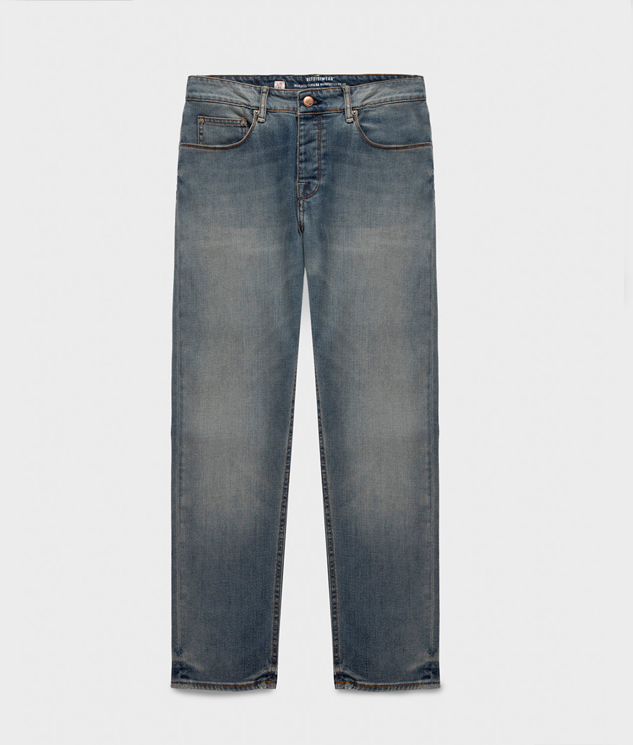 CENTURY PANTS