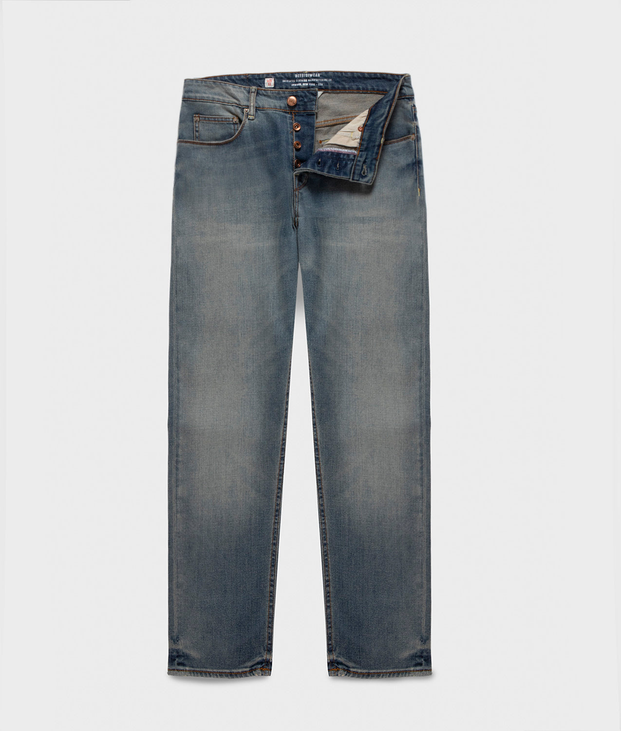 CENTURY PANTS