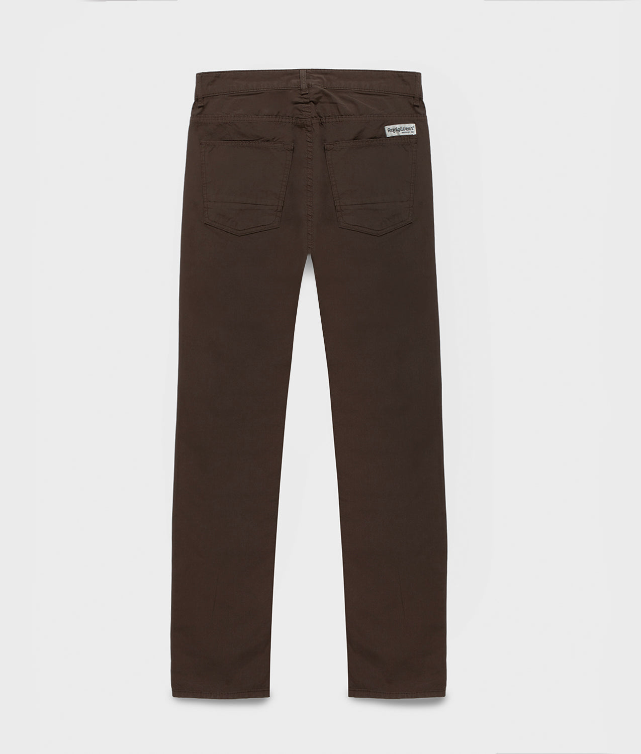 TROUSERS DENVER PANTS MAJOR BROWN | RefrigiWear