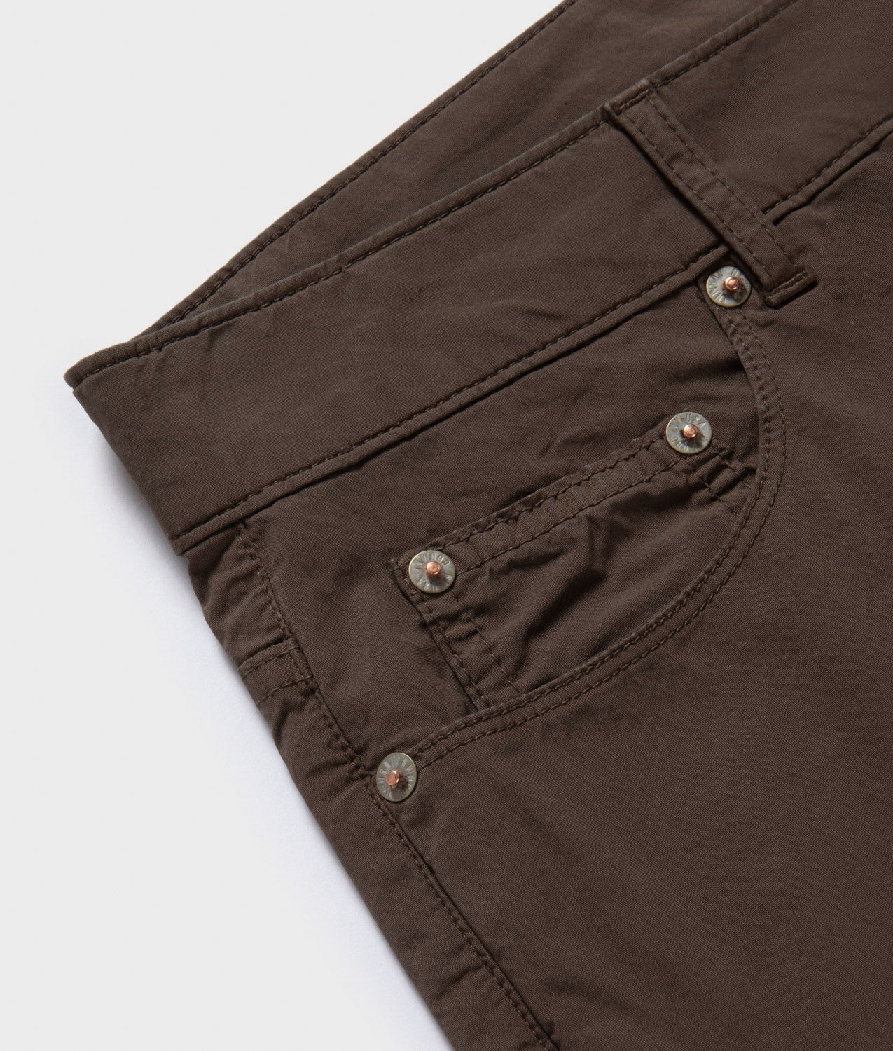 DENVER PANTS