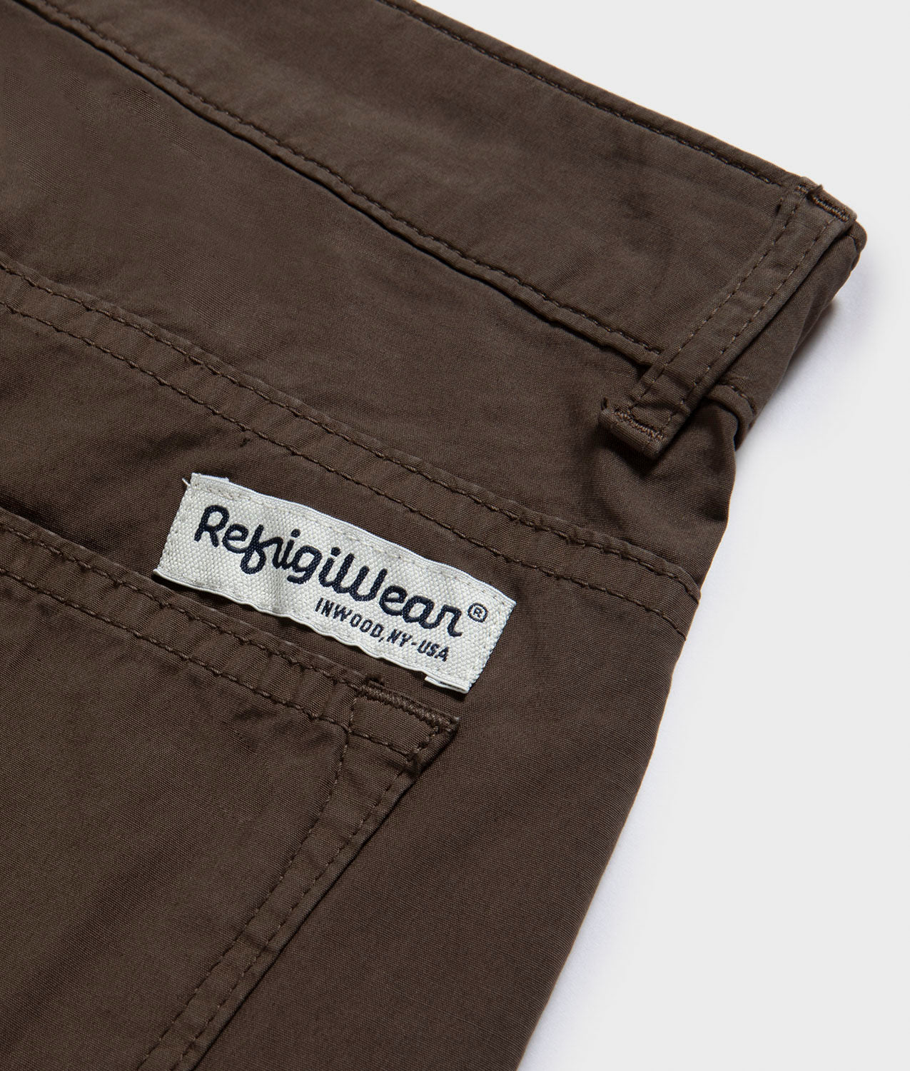 DENVER PANTS