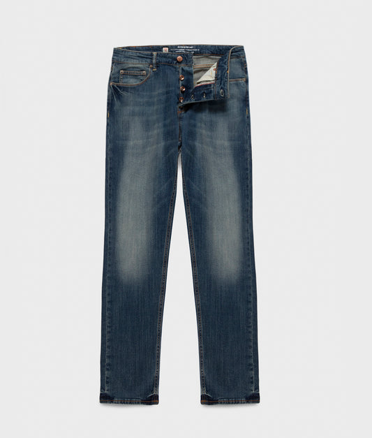 BRUCE PANTS DENIM | RefrigiWear