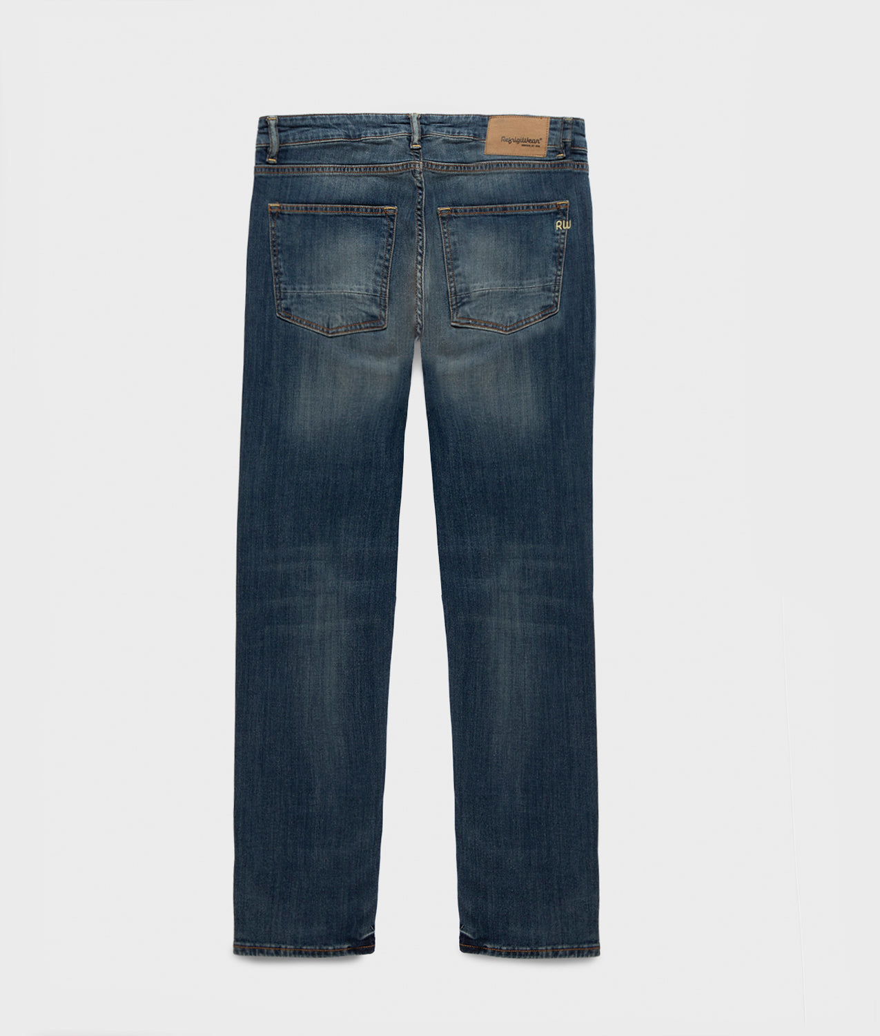 TROUSERS BRUCE PANTS DENIM | RefrigiWear